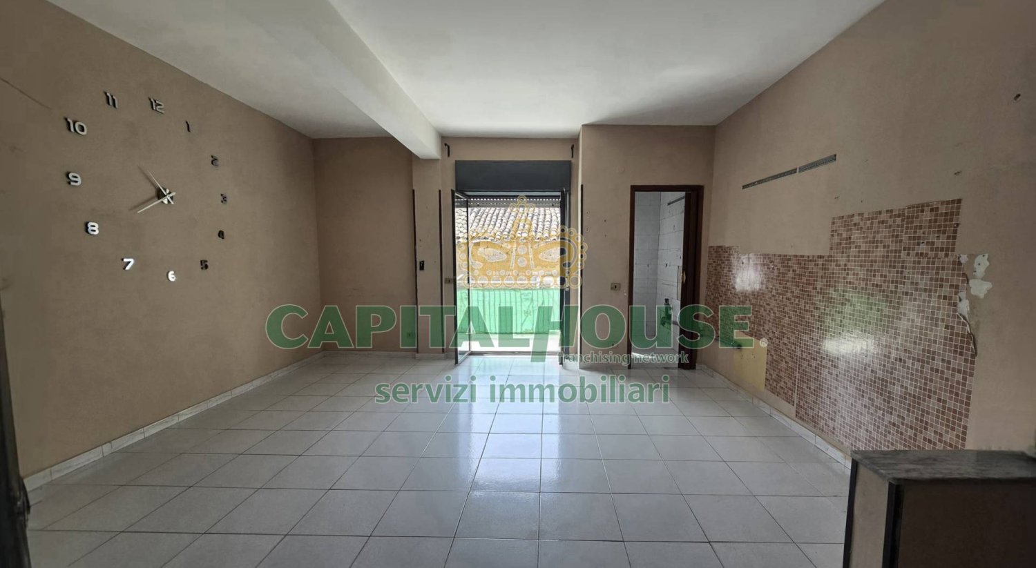 2 bedrooms Apartment in San Nicola la Strada, Italy No. 59440