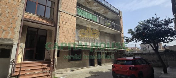 2 bedrooms Apartment in San Nicola la Strada, Italy No. 59440 9