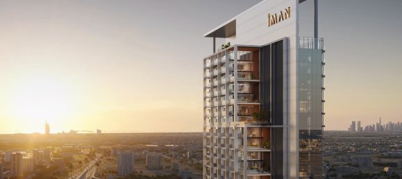 2 bedrooms Apartment in MOTOR CITY HILLS, Motor City, UAE No. 118920 2