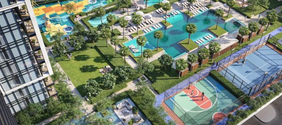 2 bedrooms Apartment in MOTOR CITY HILLS, Motor City, UAE No. 118920 10