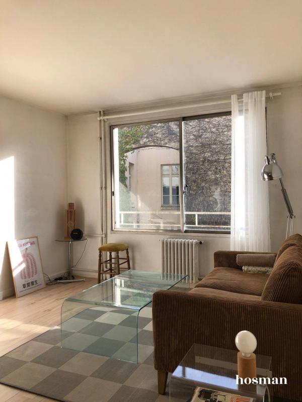 1 bedroom Apartment in Paris, France No. 168515