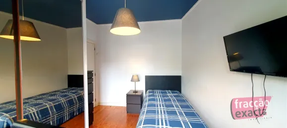 6 bedrooms House in Porto, Portugal No. 54048 16