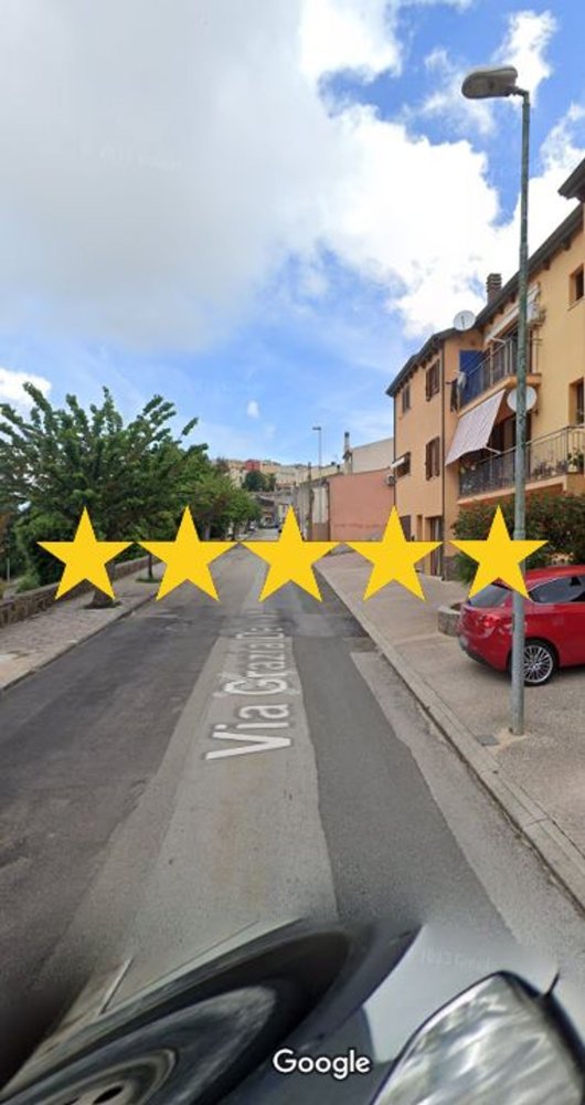 4غرفة شقة في Osilo, Italy رقم 13692