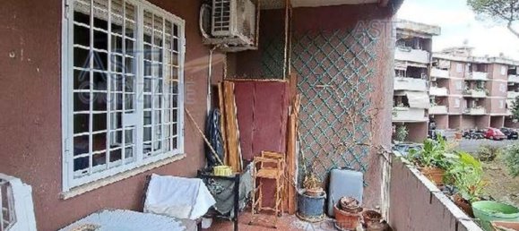 2 rooms Apartment in Rome, Italy No. 197735 10