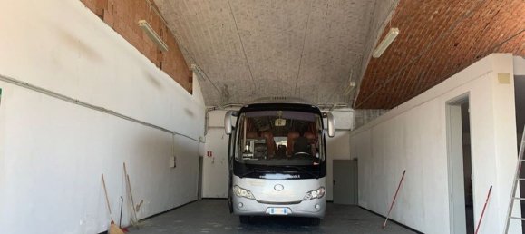  مستودع في Sinalunga, Italy 380متر مربع رقم 155655 11