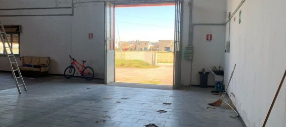  مستودع في Sinalunga, Italy 380متر مربع رقم 155655 6