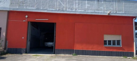  مستودع في Sinalunga, Italy 380متر مربع رقم 155655 10