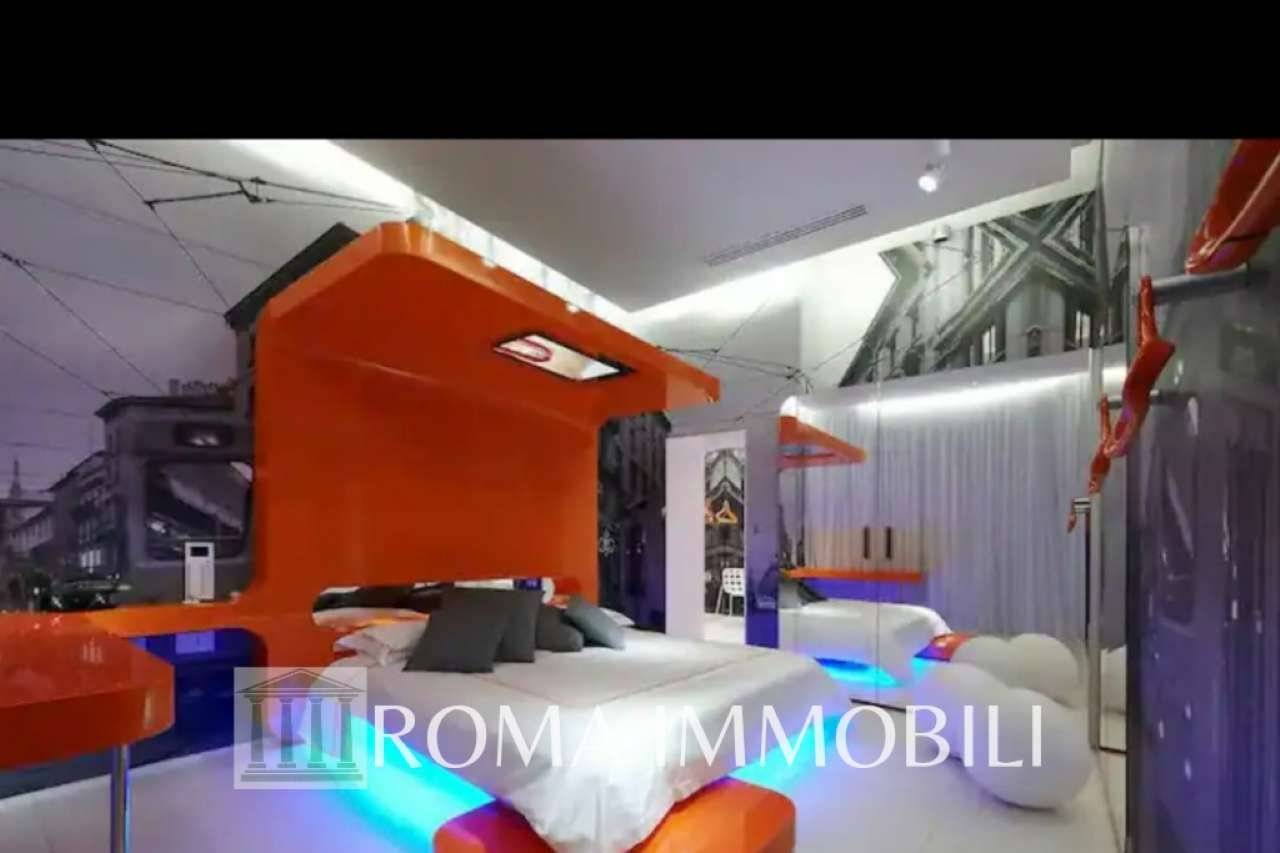 4-salle Hôtel à Milan, Italy No. 249136