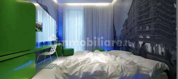 4-salle Hôtel à Milan, Italy No. 249136 15