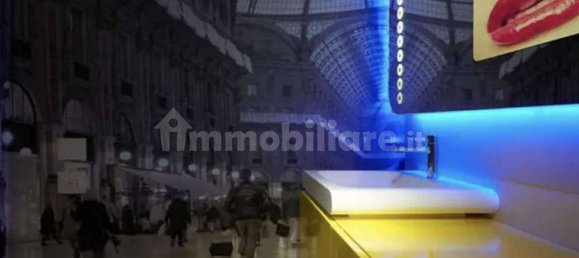 4-salle Hôtel à Milan, Italy No. 249136 7