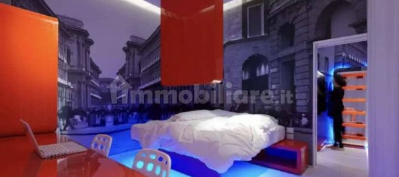 4-salle Hôtel à Milan, Italy No. 249136 10