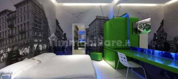 4-salle Hôtel à Milan, Italy No. 249136 20