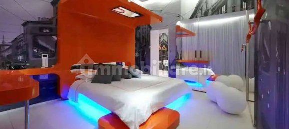 4-salle Hôtel à Milan, Italy No. 249136 21