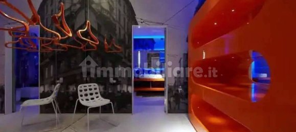 4-salle Hôtel à Milan, Italy No. 249136 19