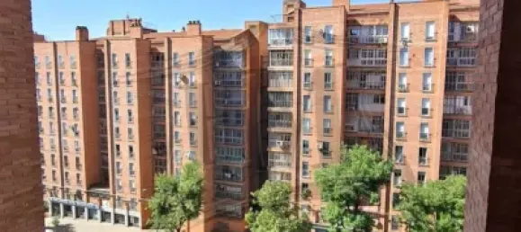 3 bedrooms Apartment in Madrid, Spain No. 142267 27