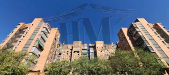 3 bedrooms Apartment in Madrid, Spain No. 142267 2