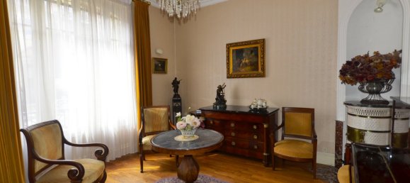 Дом с 3 спальнями в Нанси, Франция № 219050 3