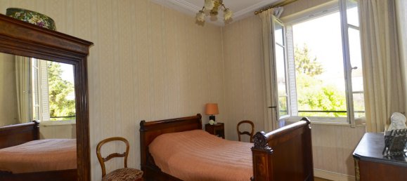 Дом с 3 спальнями в Нанси, Франция № 219050 18