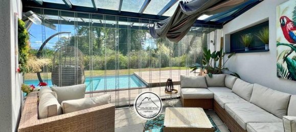 4 bedrooms House in Gan, France No. 334439 9