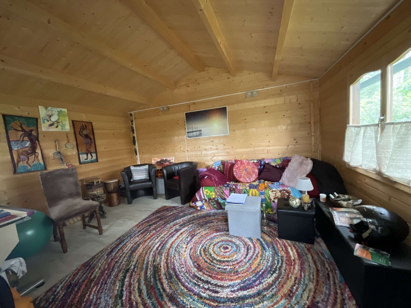 3 chambres Bungalow à Nienburg, Germany No. 227166