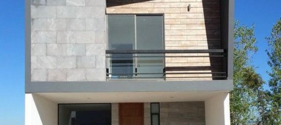 3 غرف نوم منزل في Puebla, Mexico رقم 185231 2