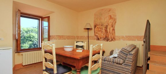 7 rooms Duplex in Trequanda, Italy No. 156067 6