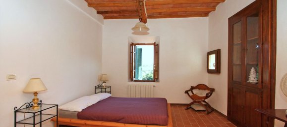 7 rooms Duplex in Trequanda, Italy No. 156067 21