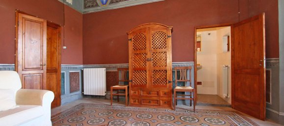 7 rooms Duplex in Trequanda, Italy No. 156067 17