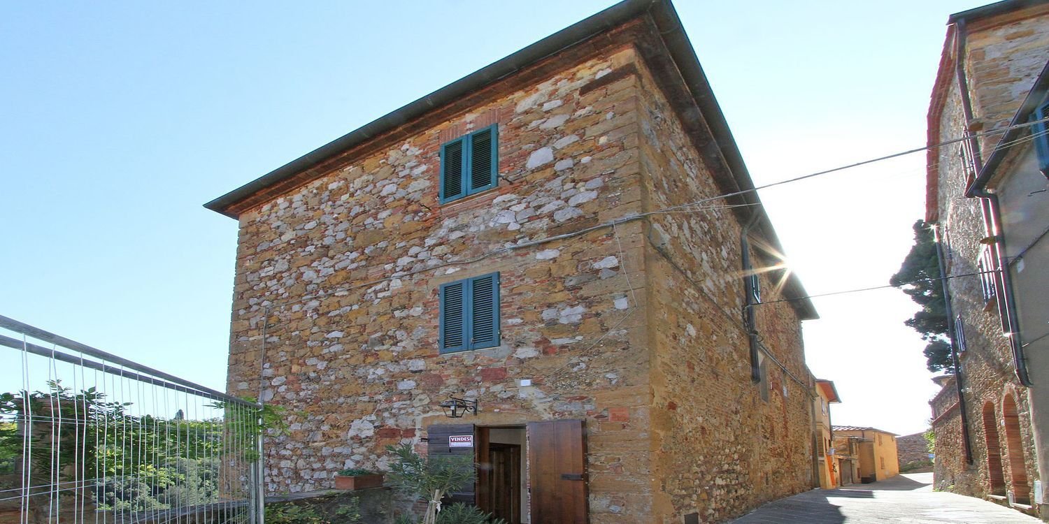 7 rooms Duplex in Trequanda, Italy No. 156067