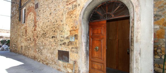 7 rooms Duplex in Trequanda, Italy No. 156067 28