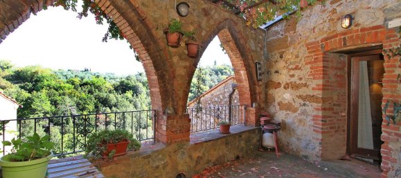 7 rooms Duplex in Trequanda, Italy No. 156067 13