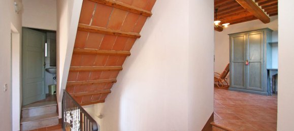 7 rooms Duplex in Trequanda, Italy No. 156067 27