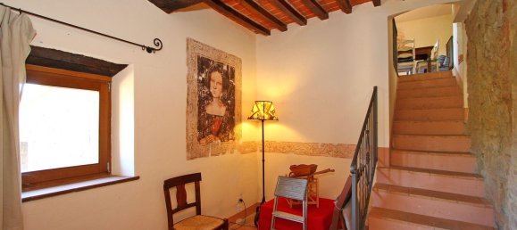 7 rooms Duplex in Trequanda, Italy No. 156067 11