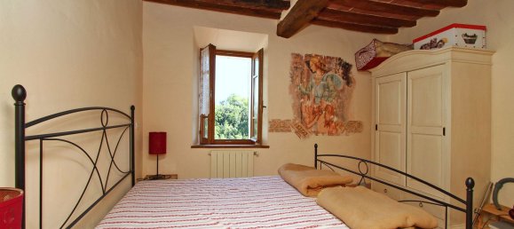 7 rooms Duplex in Trequanda, Italy No. 156067 7