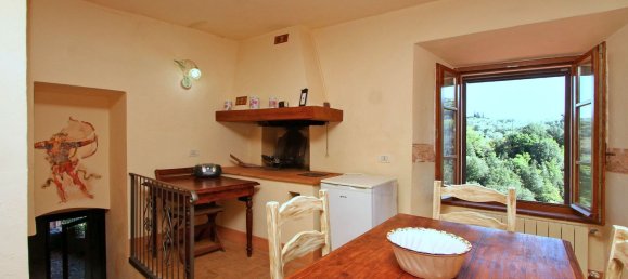 7 rooms Duplex in Trequanda, Italy No. 156067 3
