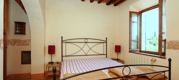 7 rooms Duplex in Trequanda, Italy No. 156067 8