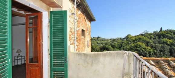 7 rooms Duplex in Trequanda, Italy No. 156067 25
