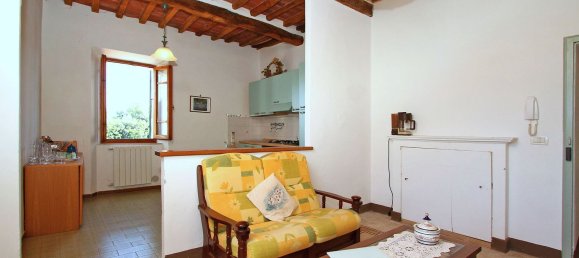 7 rooms Duplex in Trequanda, Italy No. 156067 15