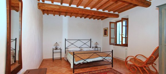 7 rooms Duplex in Trequanda, Italy No. 156067 20