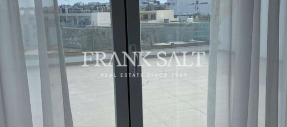 3 Schlafzimmer Penthouse in Swieqi, Malta, Nr. 5039 8