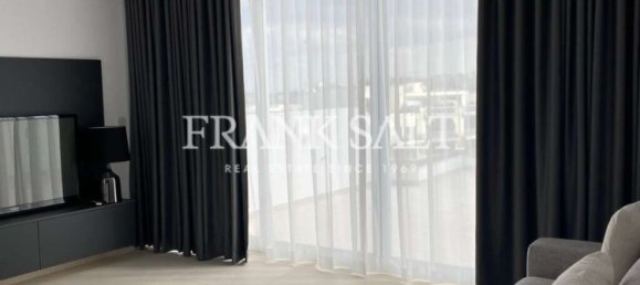 3 Schlafzimmer Penthouse in Swieqi, Malta, Nr. 5039 2