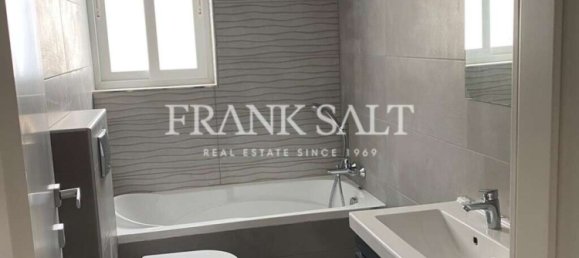 3 Schlafzimmer Penthouse in Swieqi, Malta, Nr. 5039 7