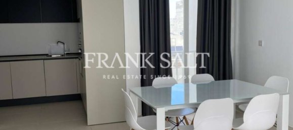 3 Schlafzimmer Penthouse in Swieqi, Malta, Nr. 5039 3