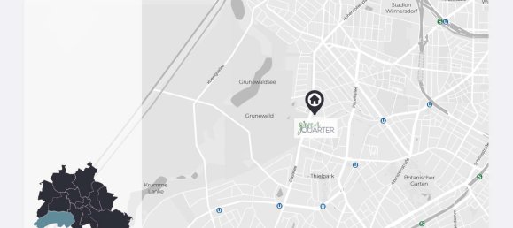 3 bedrooms Apartment in Dahlem, Germany No. 94642 3