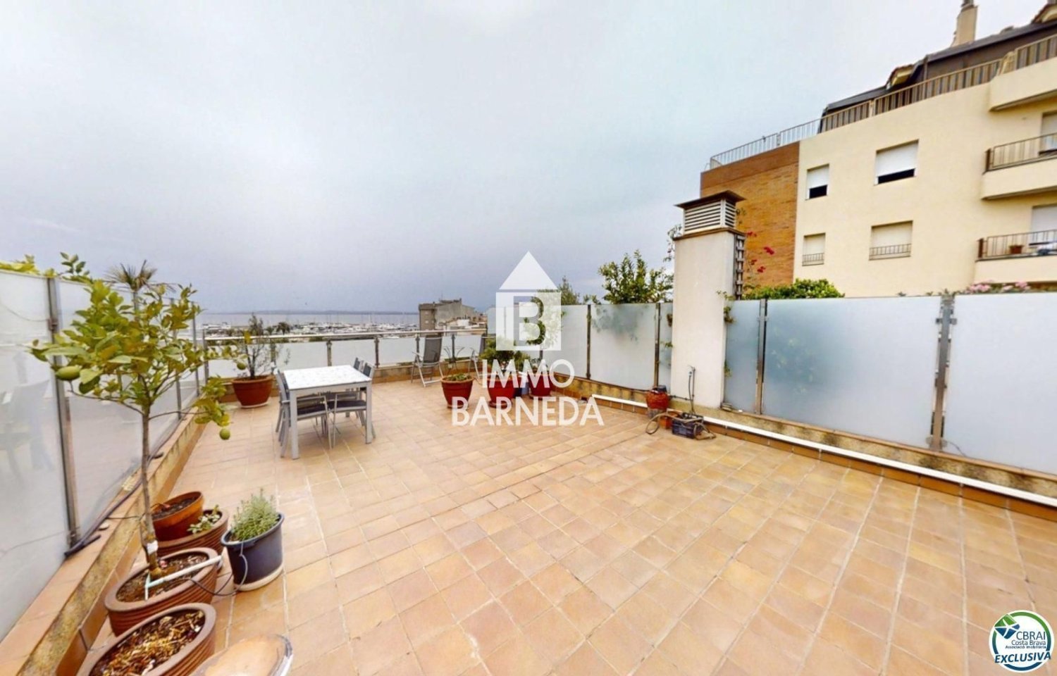 3 غرف نوم منزل ذو طابقين في Roses, Spain رقم 239252