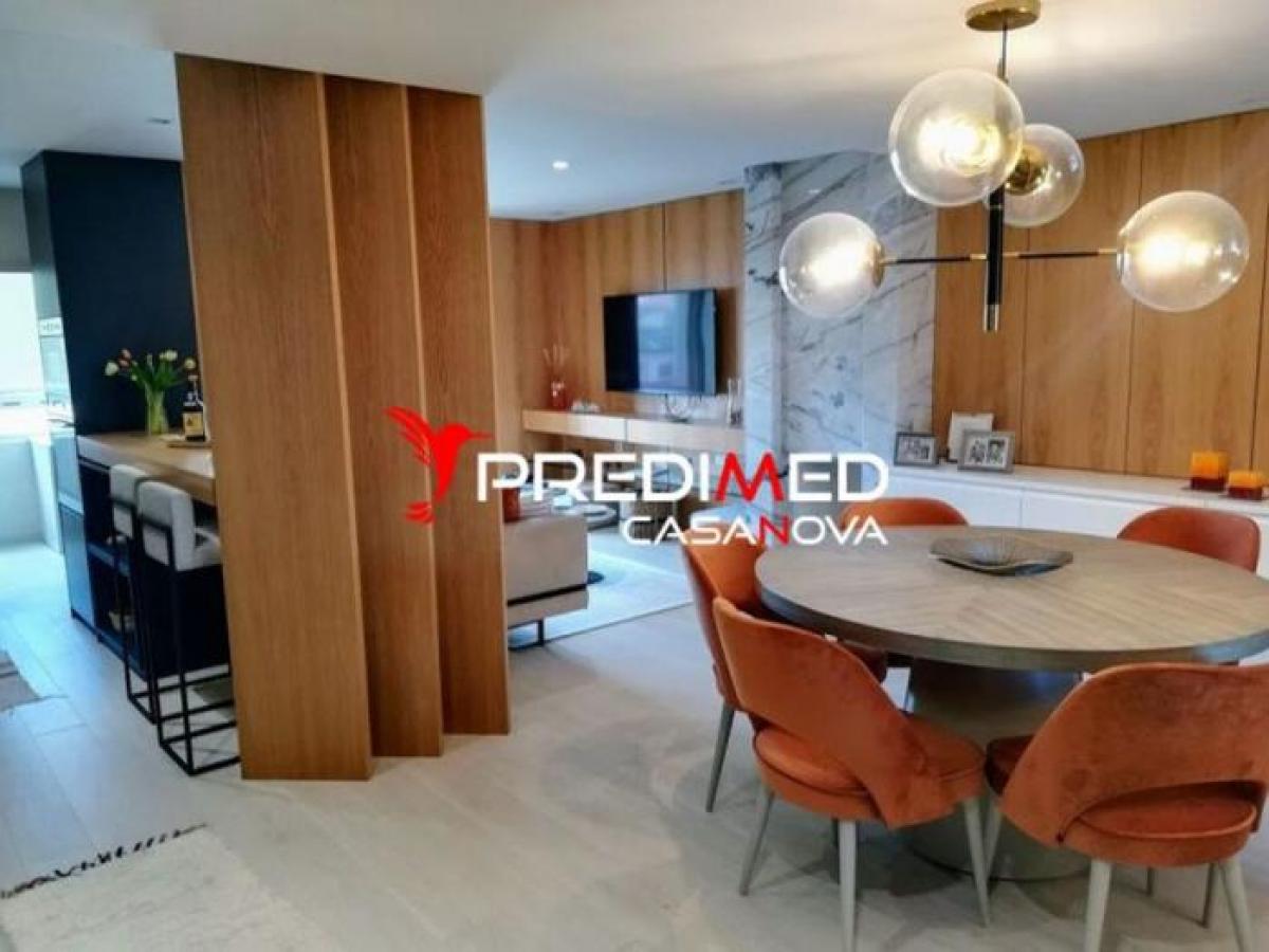 3 غرف نوم شقة في Vila Nova de Gaia, Portugal رقم 4159