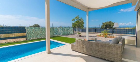 3 chambres Maison à Palau-saverdera, Spain No. 139011 2