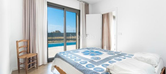 3 chambres Maison à Palau-saverdera, Spain No. 139011 12