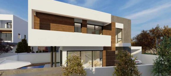 3 chambres Maison à Agios Tychonas, Cyprus No. 10762 6