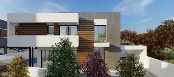 3 chambres Maison à Agios Tychonas, Cyprus No. 10762 5